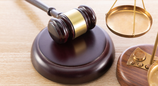 Assistência Jurídica: Seus Direitos, Nossa Prioridade!