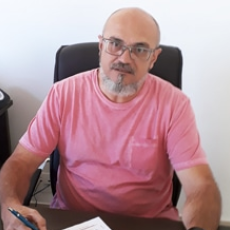 Presidente Luis Paulo Rocha